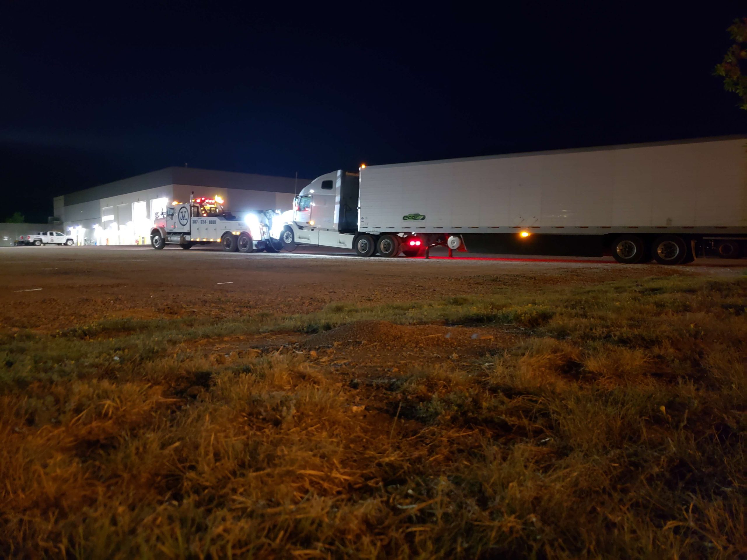 towing in wyoming
